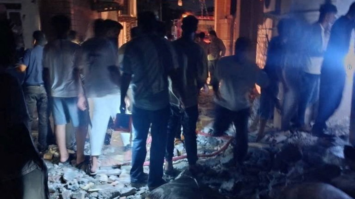 Iran Alleges US Strike Kills Five at Wedding Party