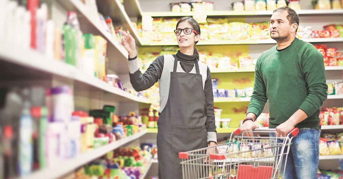 FMCG giants undertake major leadership overhaul amid market headwinds