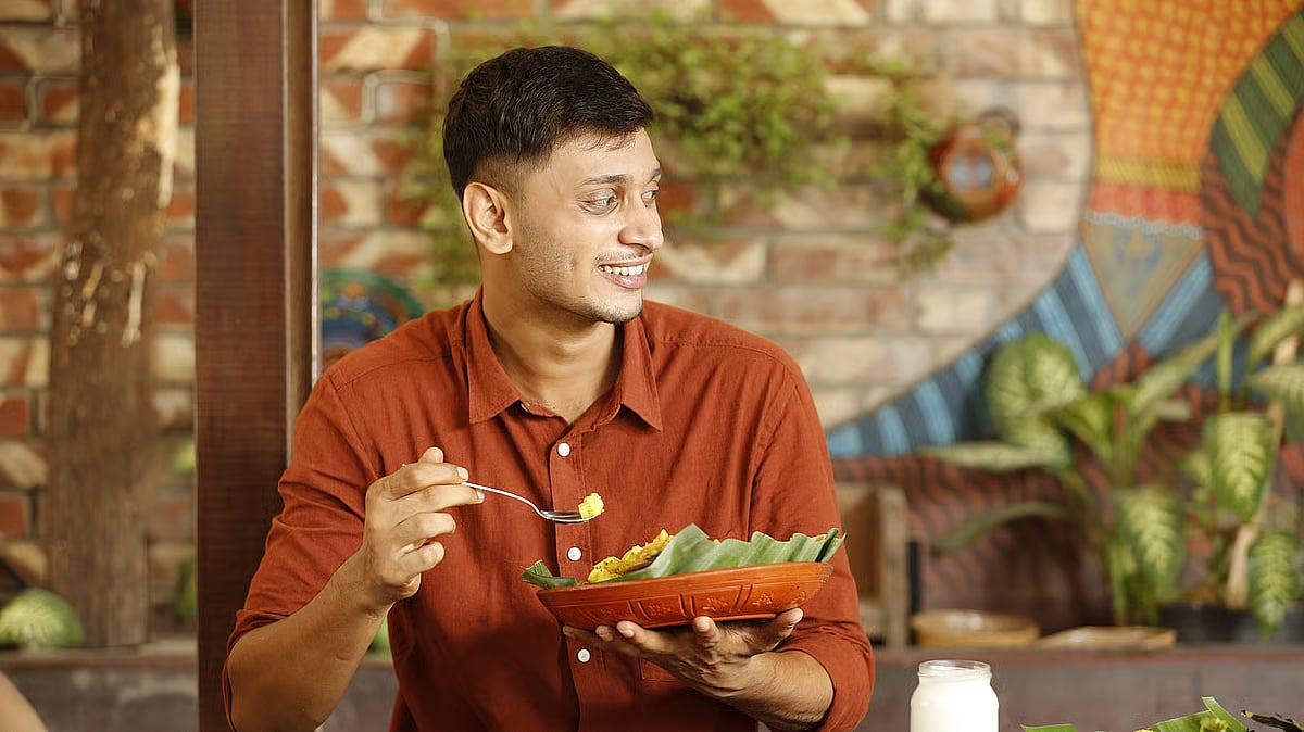 Heart-Healthy Foods Offer Bangladeshis Natural Disease Prevention