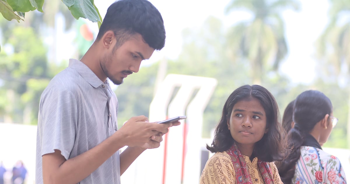 এইচএসসি পরীক্ষার ফলাফল ২৫ থেকে ২৯ অক্টোবরের মধ্যে প্রকাশিত হবে