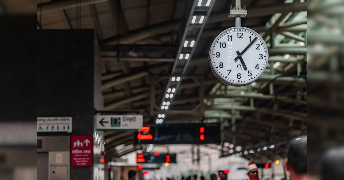 India mandates single time standard for critical infrastructure systems