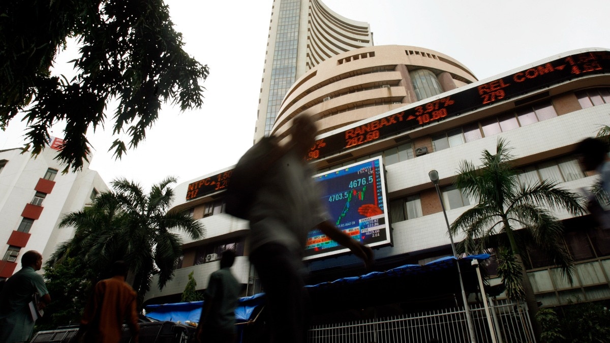 Oil prices, corporate earnings to drive Indian markets this week