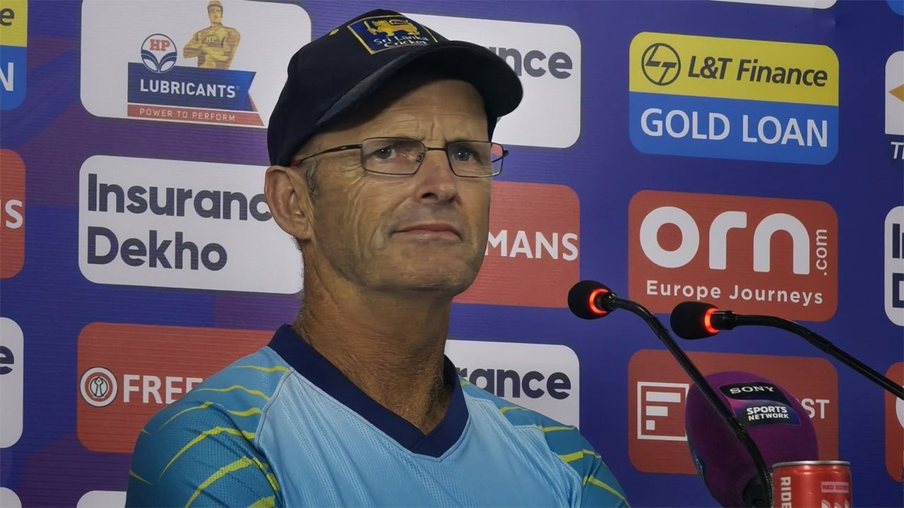 Lack of Test cricket exposure cited after Sri Lanka's India defeat