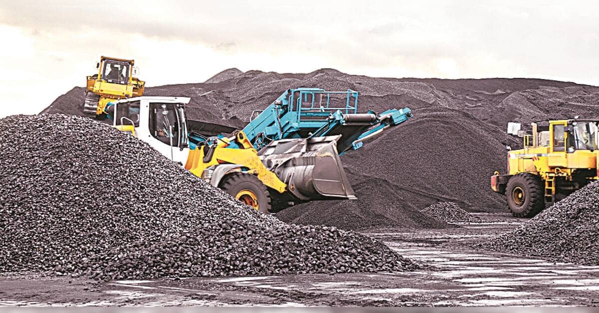 IEX subsidiary seeks licence for India's first dedicated coal exchange