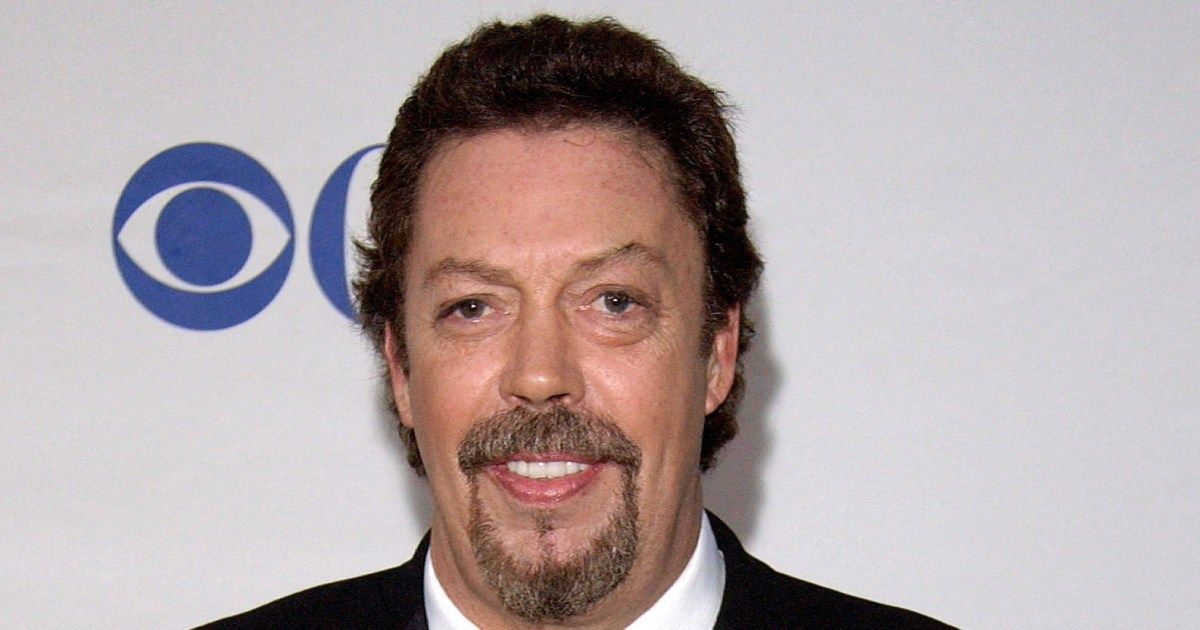 Tim Curry, Rocky Horror Picture Show icon, dies at 80