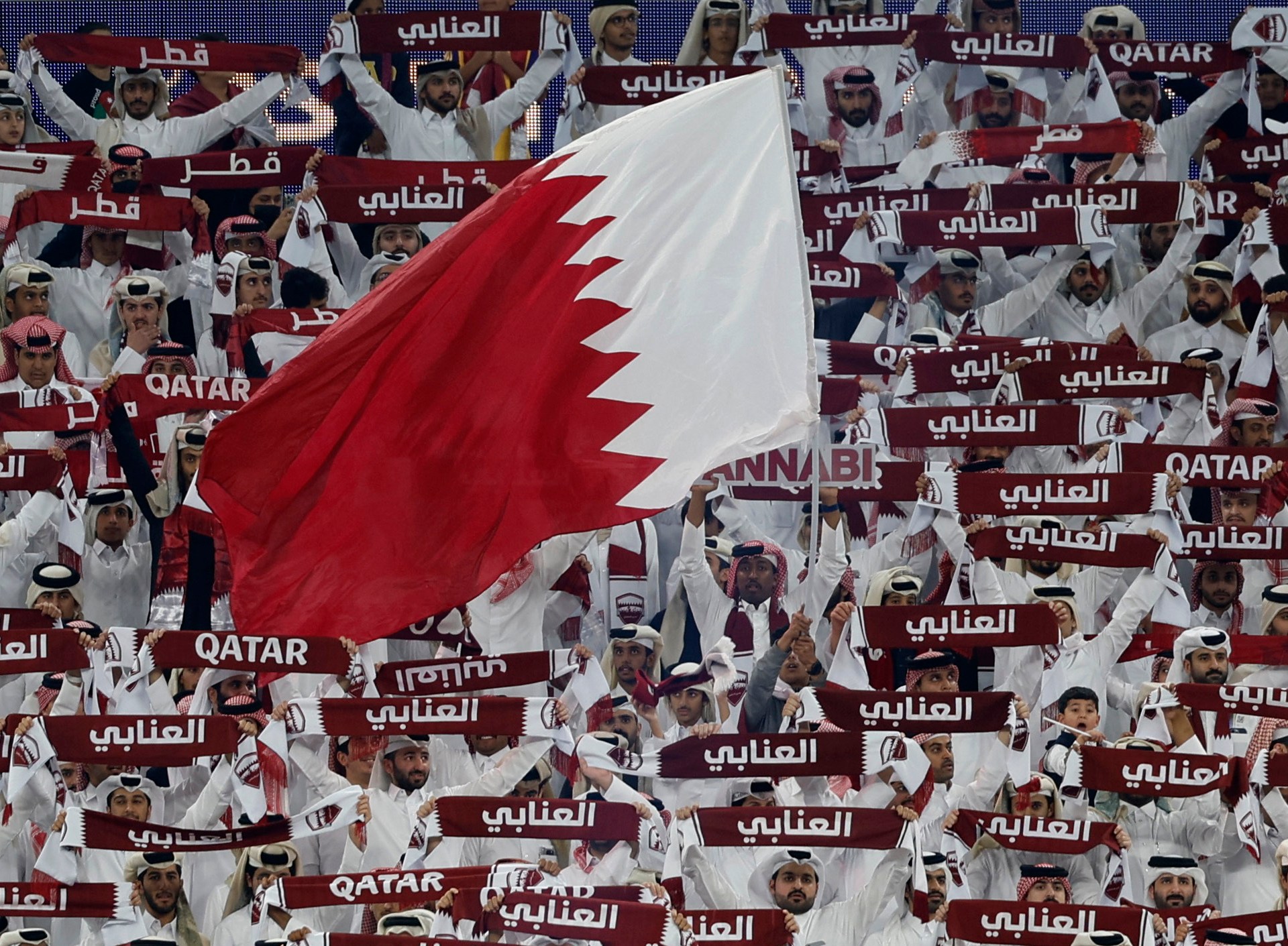 Seven nations vie for 2036 Olympic Games hosting rights