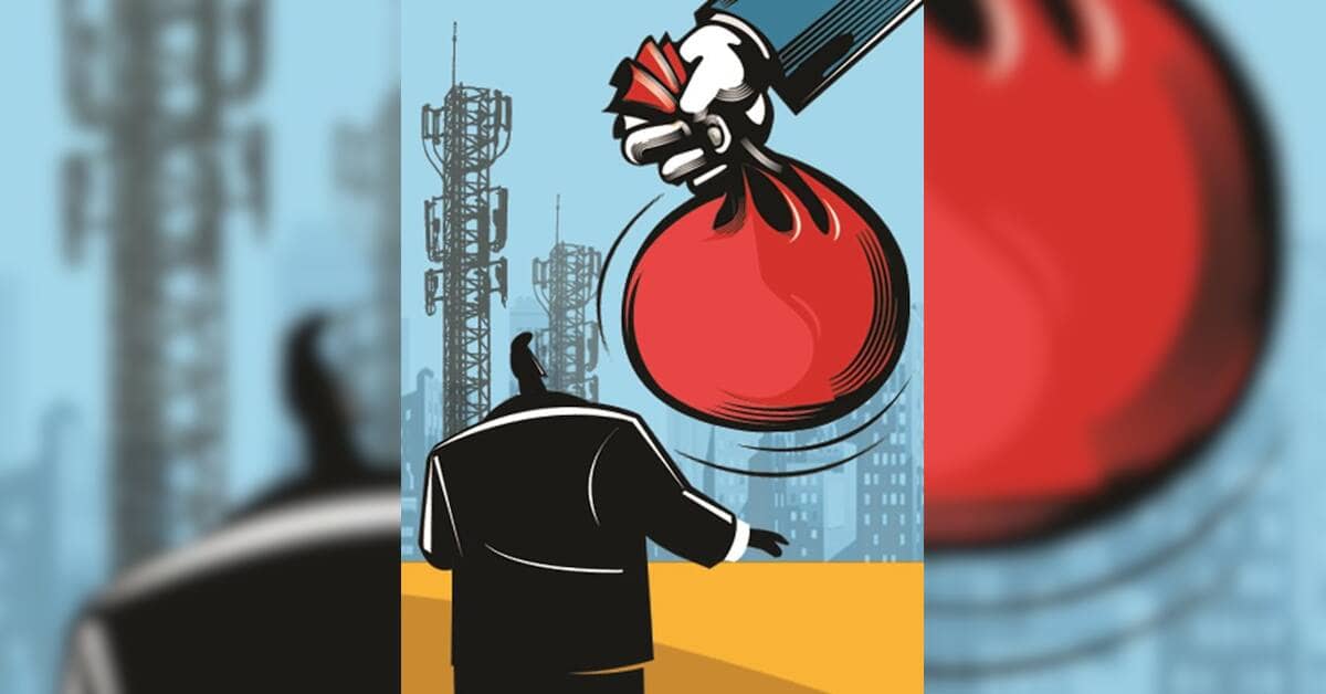 SBI विदेशों की 35 हजार करोड़ रुपये की फंडिंग में Vi को मंजूरी पत्र जारी करने वाली है