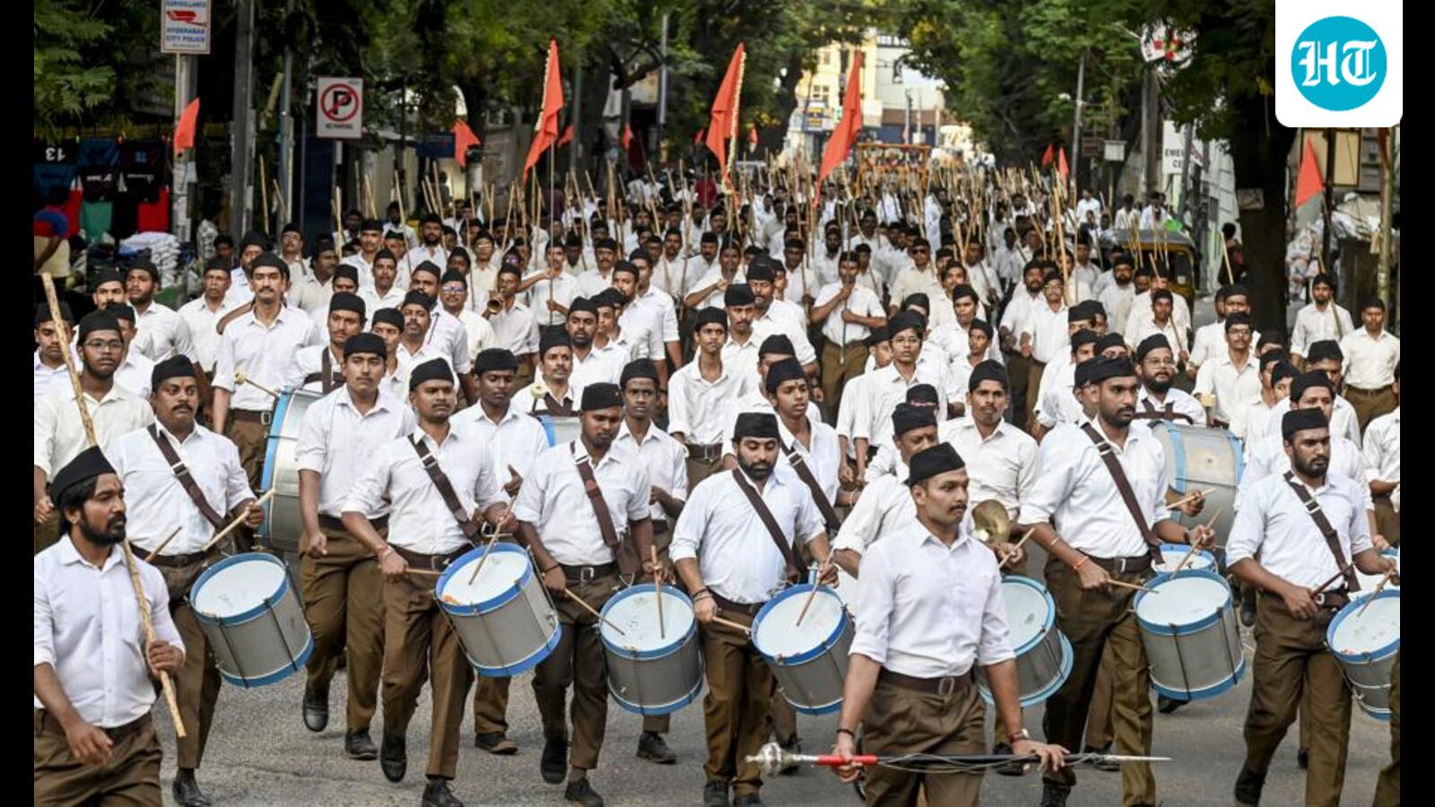 RSS-affiliated group registers as foreign agent in United States