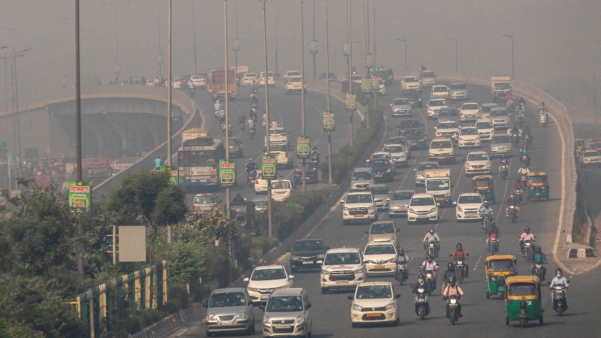Bay of Bengal Weather System to Bring Heavy Rain, Winds to 11 States
