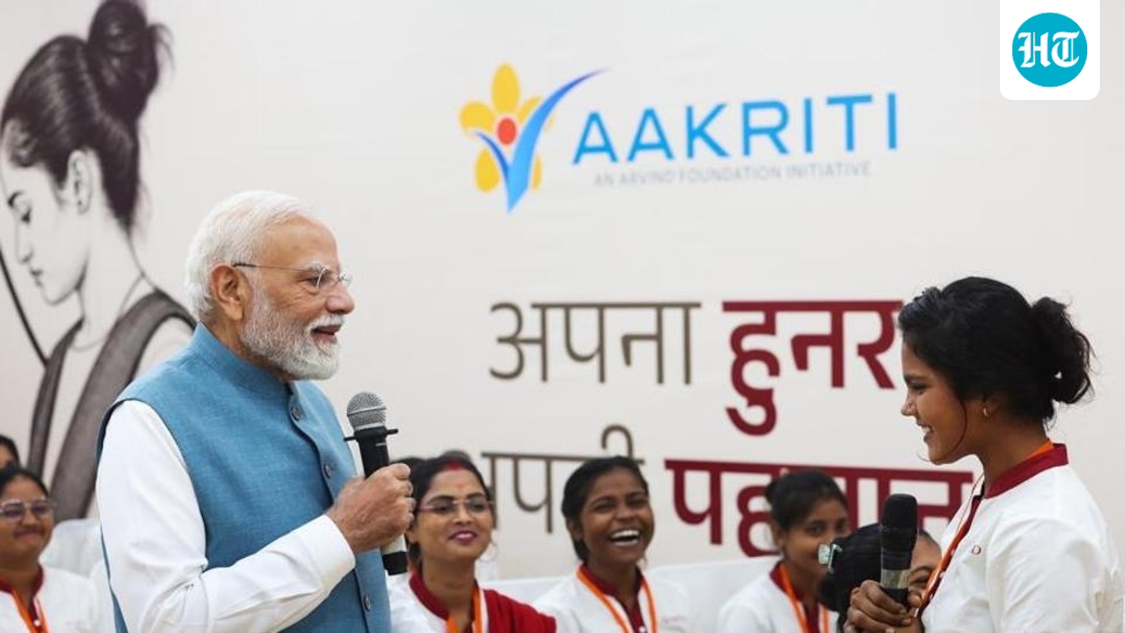 Modi calls on Indians to support local artisans during festival season