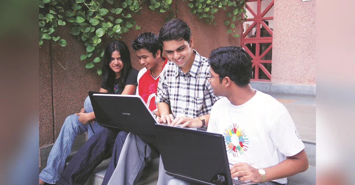 India's higher education system faces deepening structural imbalances