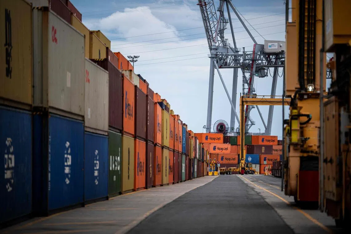 Beijing media applauds Canada's tariff response to Washington