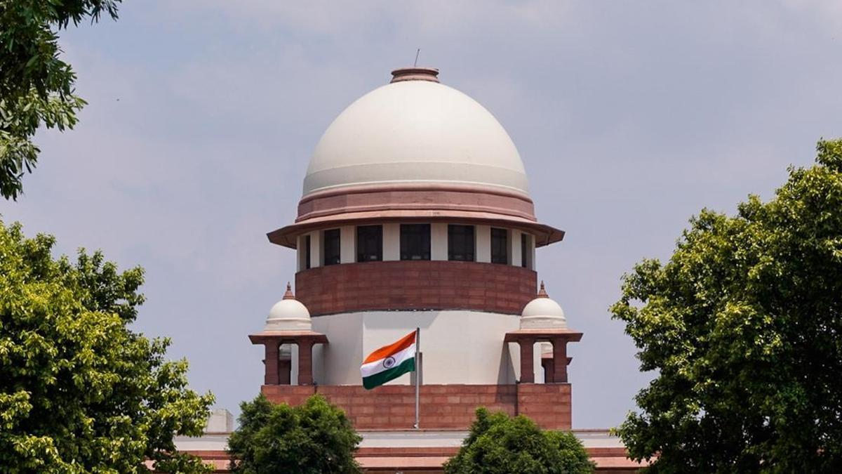 Andhra Pradesh declines to defend transgender rights law amendments in court