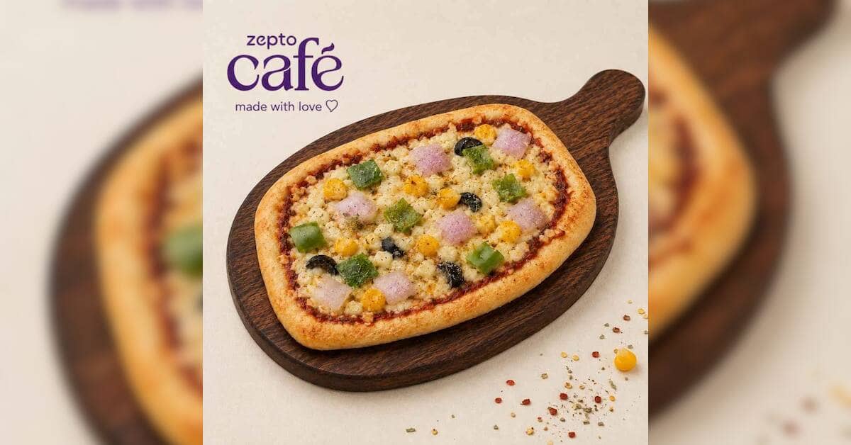 Zepto Cafe trims operations as quick-commerce firm refocuses strategy