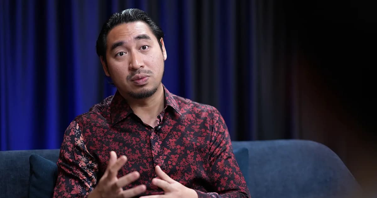 Ahli Parlimen Machang Wan Ahmad Fayhsal Dilepaskan dari Hospital