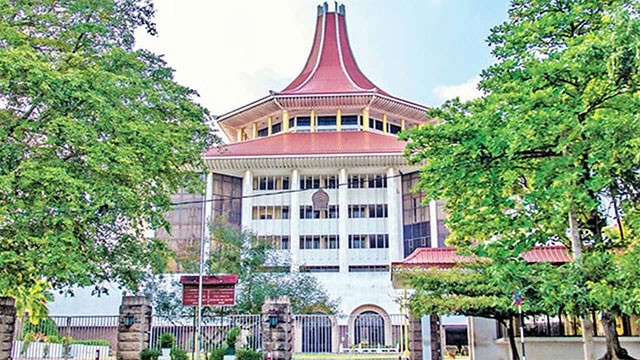 Constitutional challenge petitions against 22nd Amendment Bill rise to 13