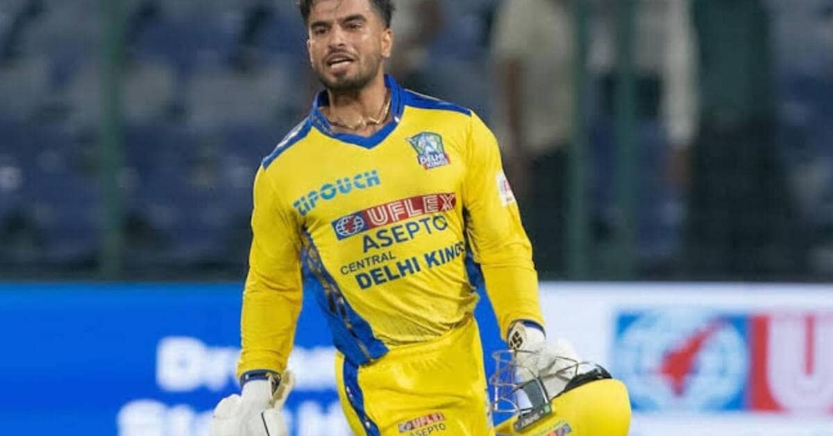 Delhi cricketer reports match-fixing approach to DPL anti-corruption unit