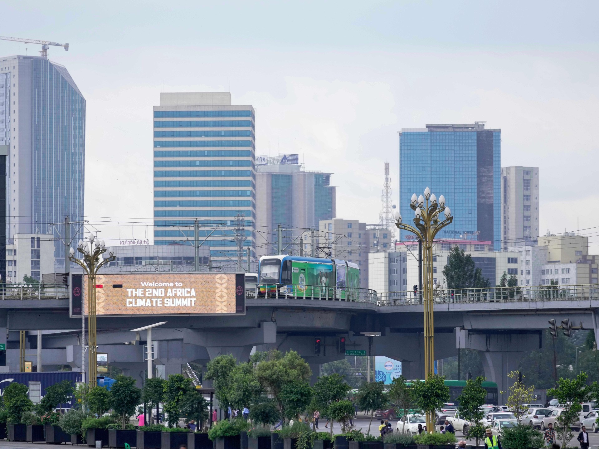 Ethiopia, Eritrea sever diplomatic ties amid regional instability fears