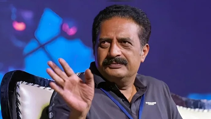 Actor Prakash Raj's Political Activism Costs Him Lucrative Work Opportunities