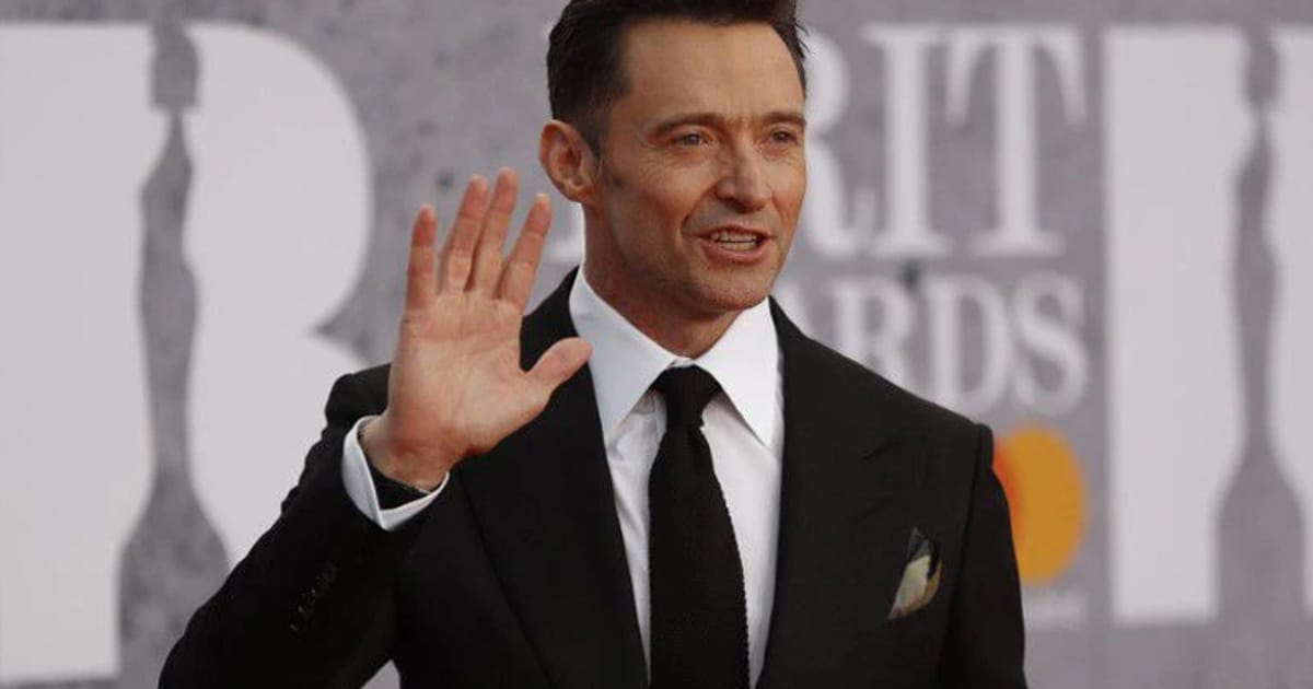 Hugh Jackman in talks to acquire stake in Norwich City Football Club