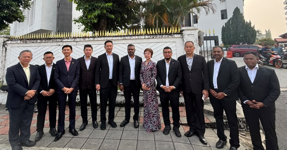 Pembangkang Negeri Sembilan Kritik Kerajaan atas Penangguhan Sidang DUN