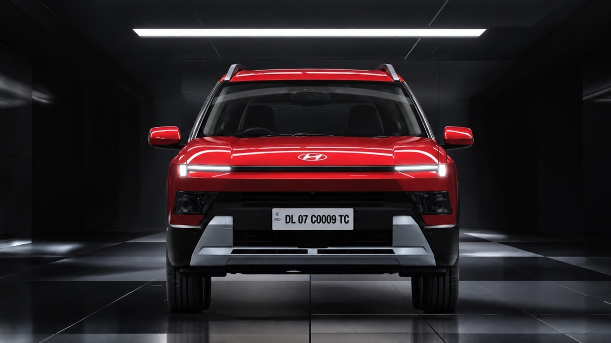 Hyundai launches Bayon compact SUV with segment-first features