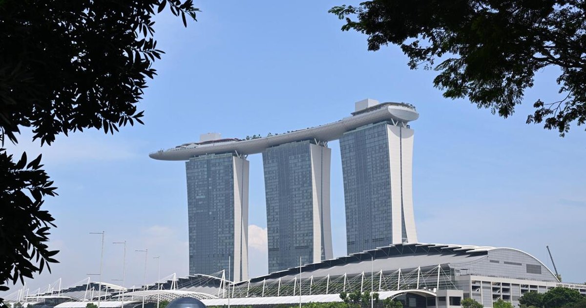 Asia's ultra-wealthy face succession planning gaps, DBS study finds