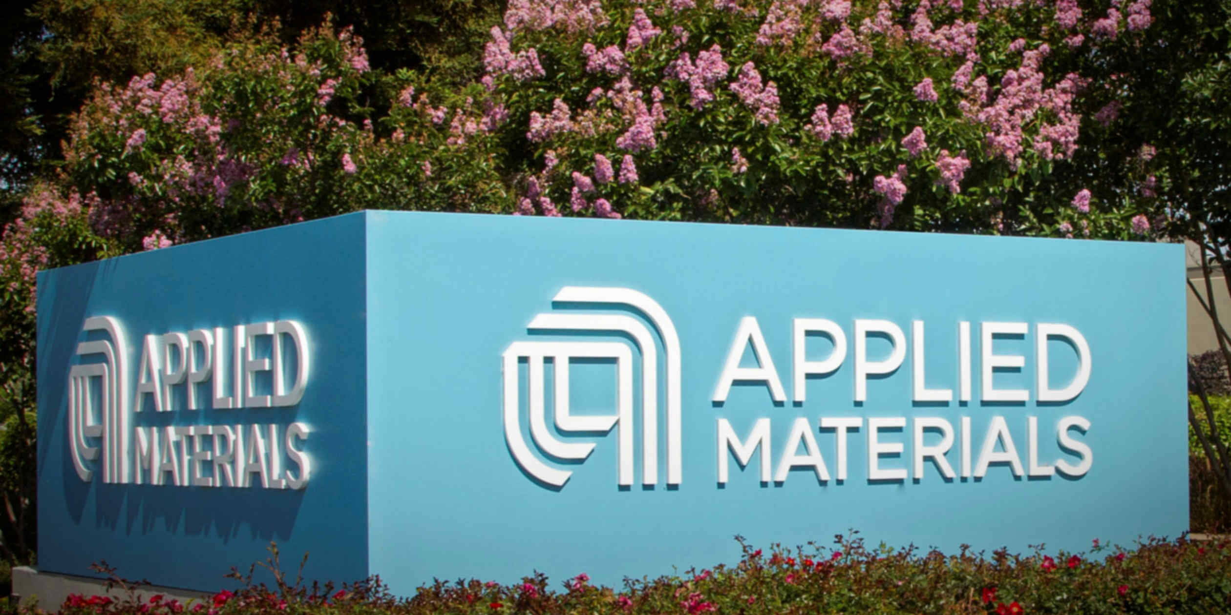 Applied Materials commits $5bn India investment amid chip push