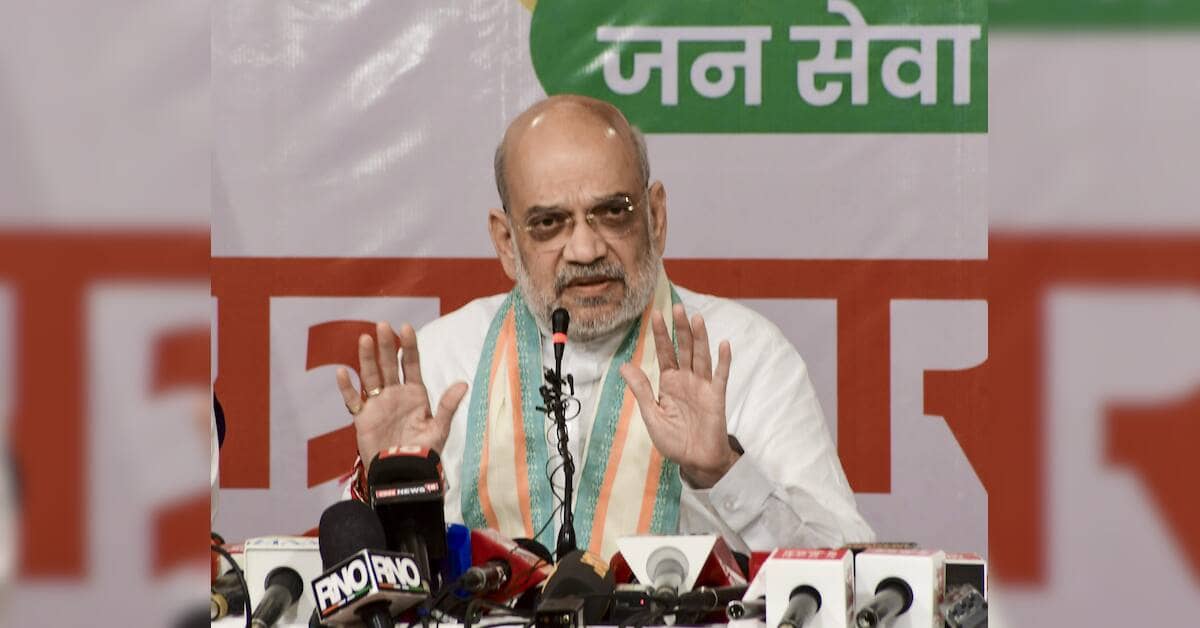 BJP to roll out Uniform Civil Code across 21 states by 2029