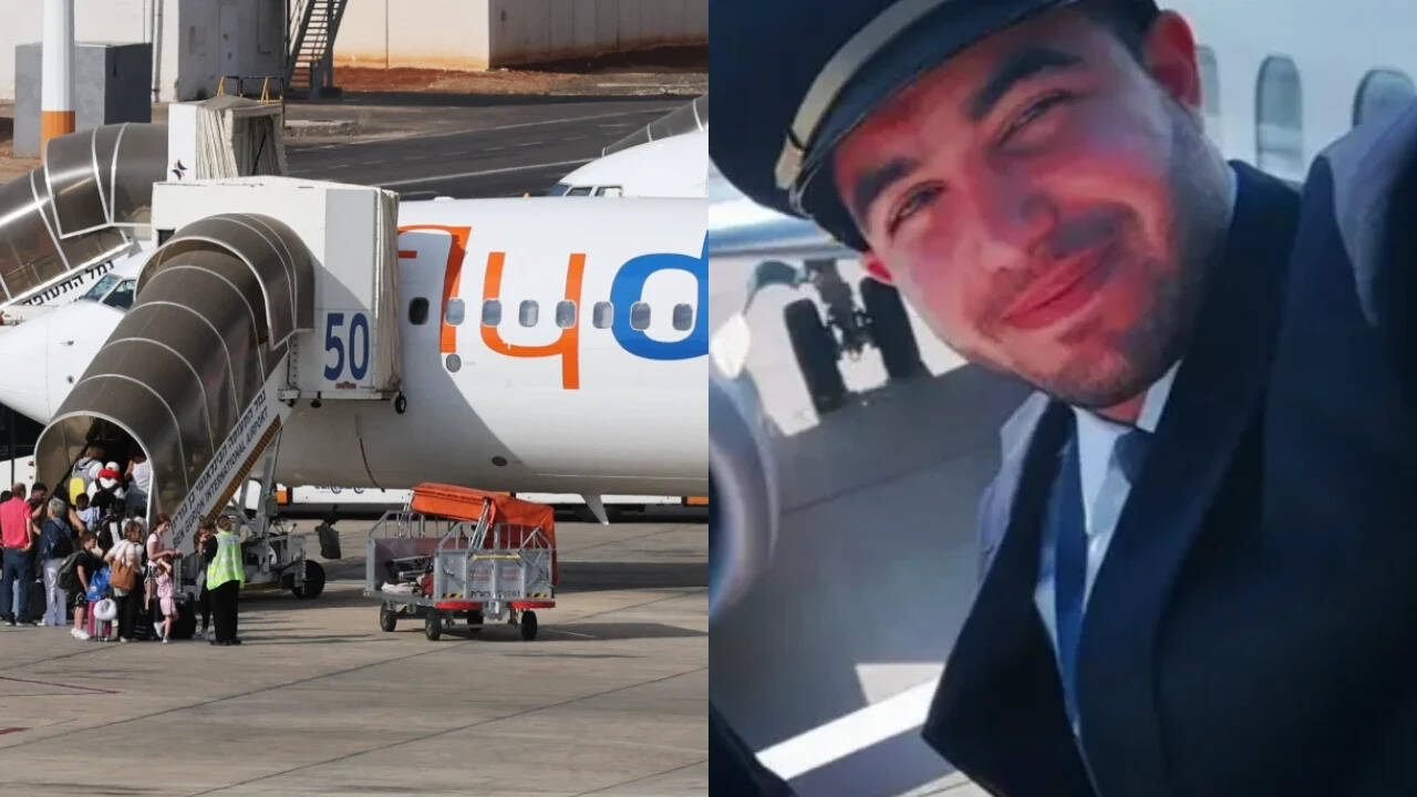 Co-pilot's 'not afraid of death' statement revealed in crash bid probe