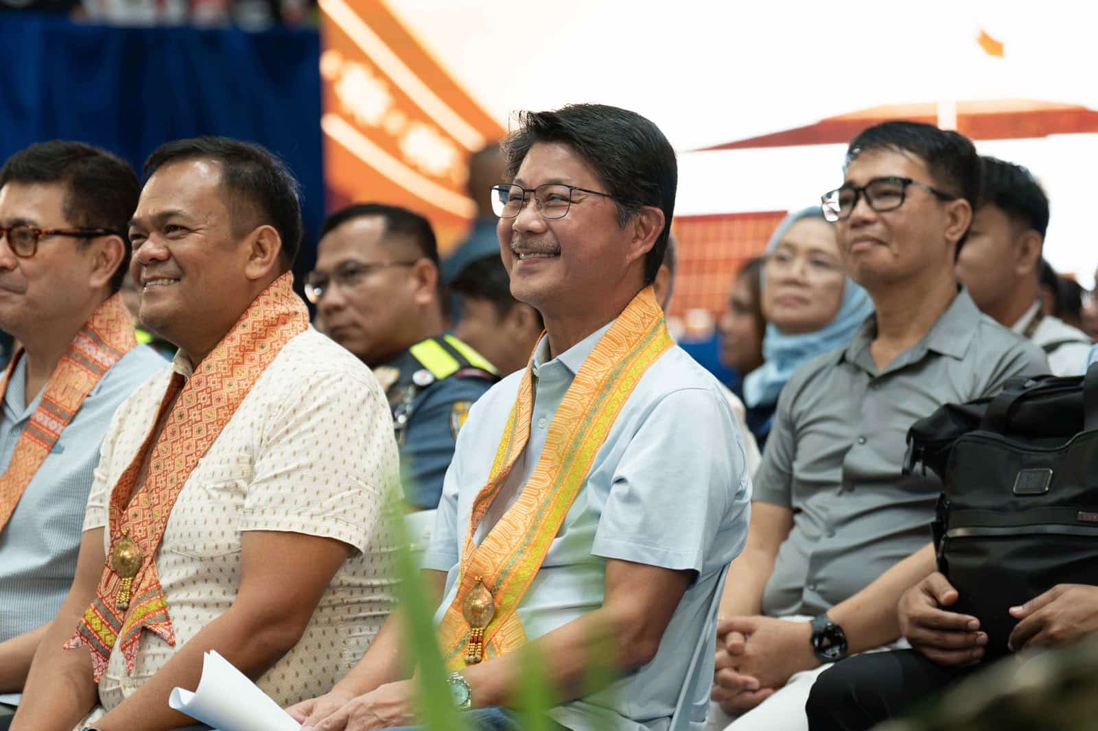 Mindanao hosts dual House consultations under LegisHear program