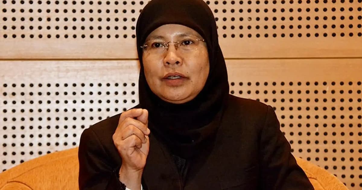 Keputusan Nik Elin tidak melemahkan Mahkamah Syariah, kata Tengku Maimun