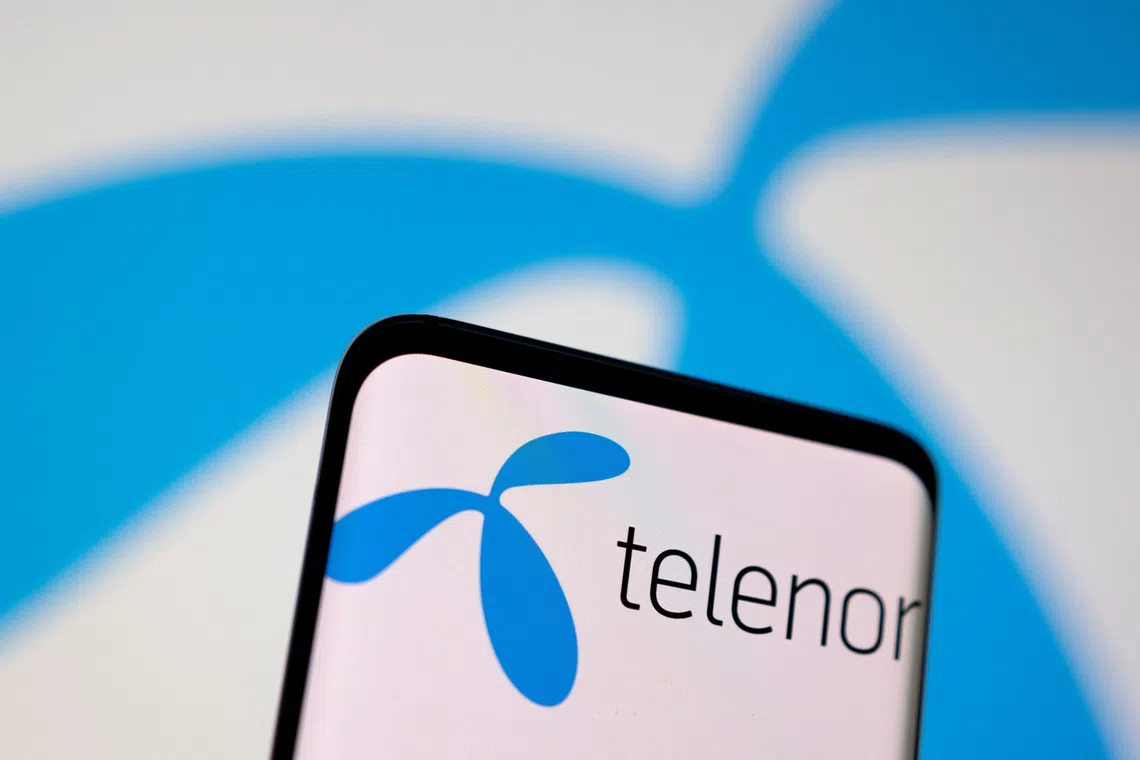 Norwegian police probe Telenor over alleged Myanmar crimes against humanity