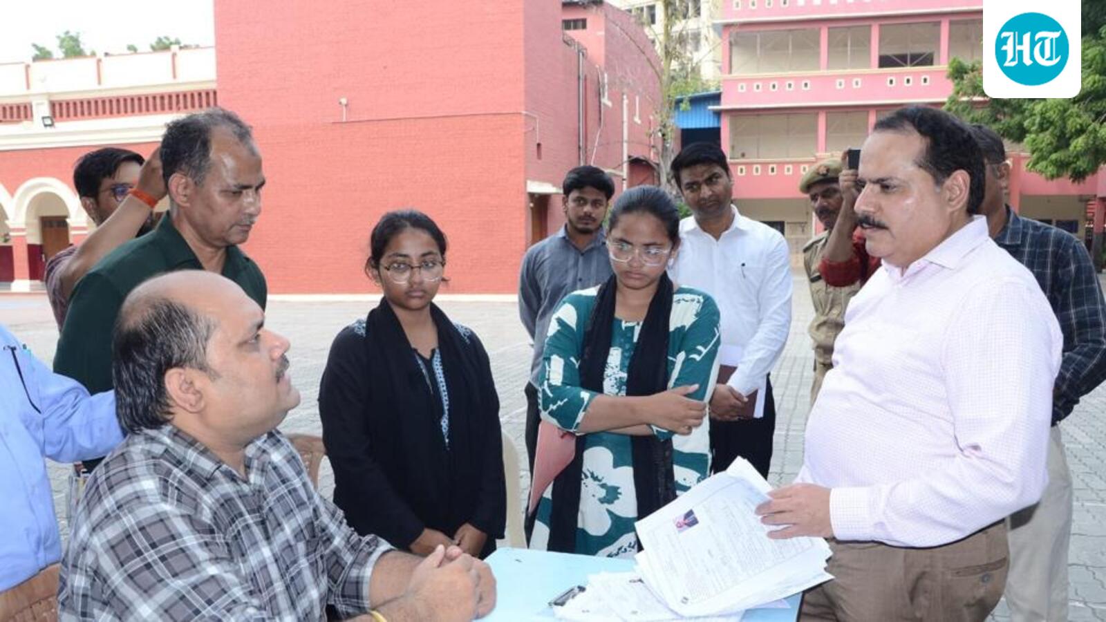 Uttar Pradesh Poll Body Acknowledges Duplicate Voter ID Generation Risk