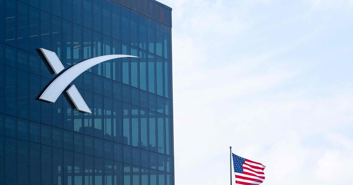 SpaceX pursues US$40 billion fundraising for Nvidia chip purchases