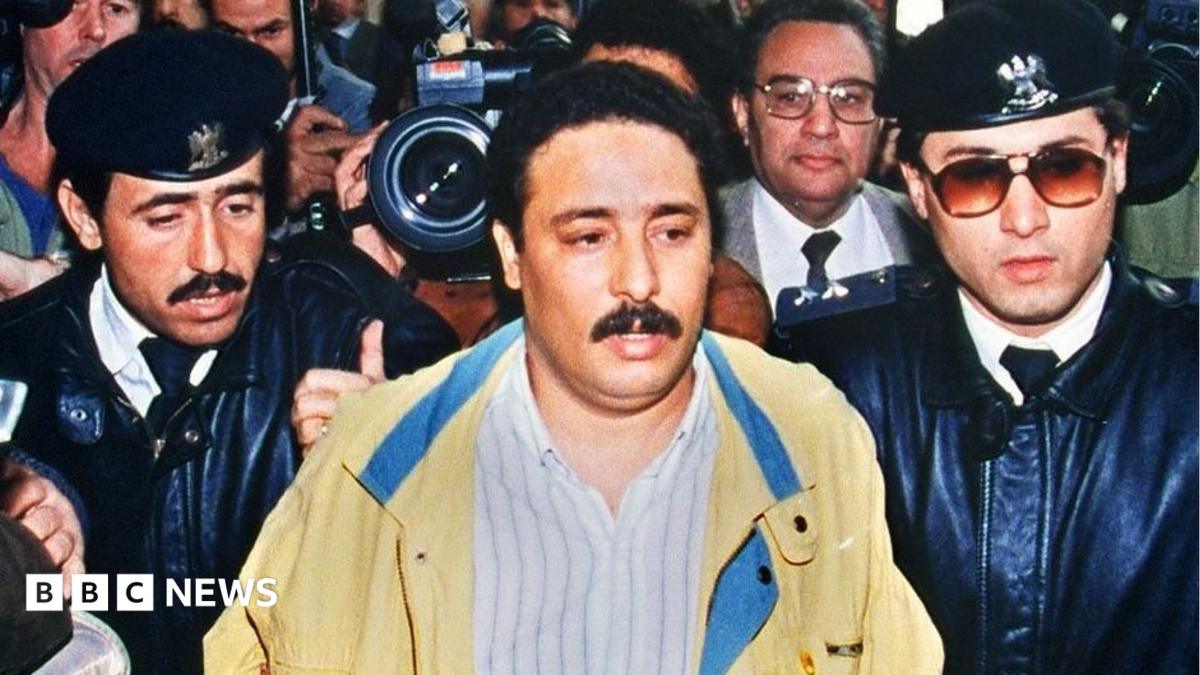 Al Amin Khalifah Fhimah, Acquitted in Lockerbie Case, Dies at 70