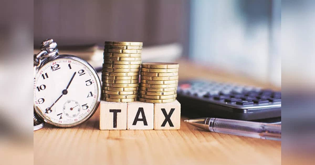 India extends corporate tax audit, ITR filing deadlines by three weeks