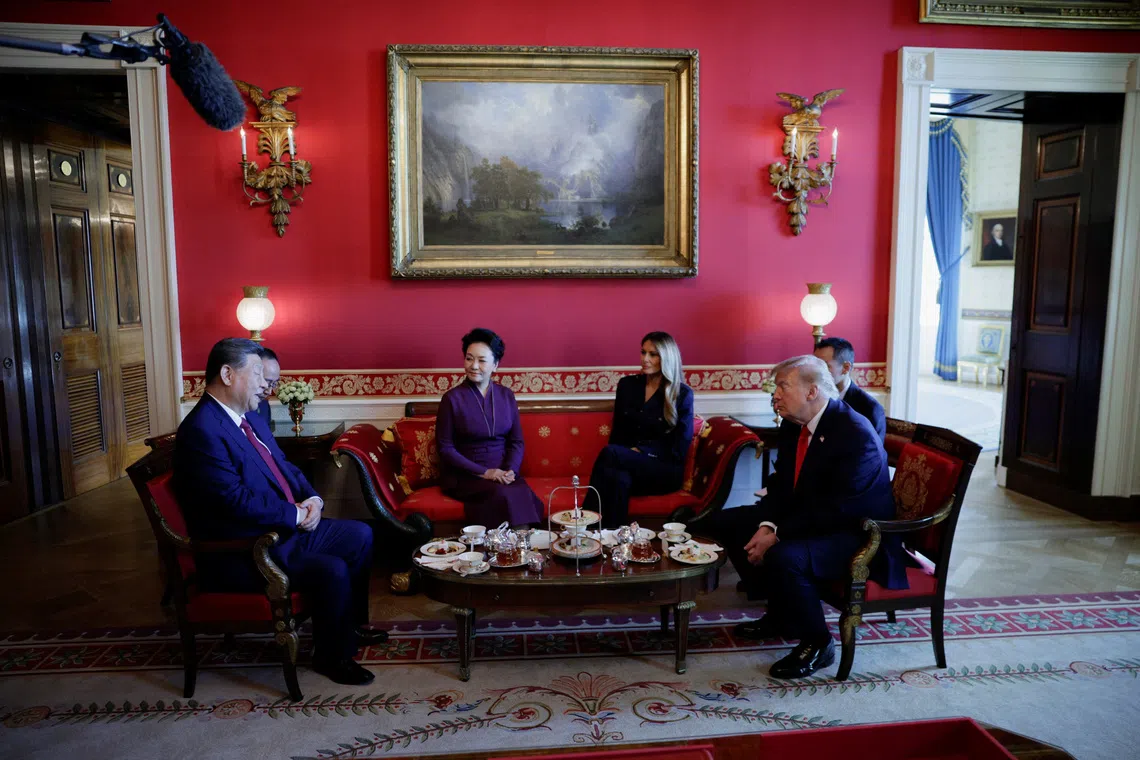 Taiwan's Strategic Value Keeps Washington Engaged Despite Diplomatic Silence