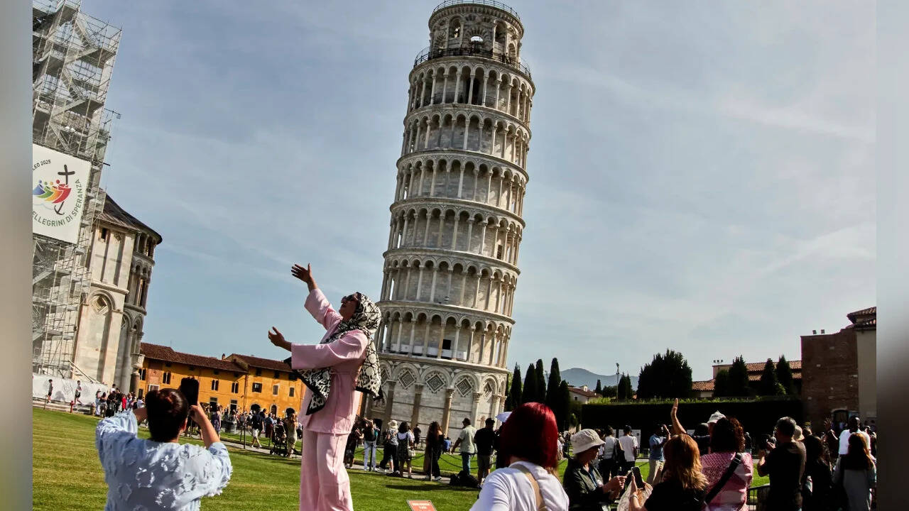 Italy faces steep population decline of nearly 4 million by 2050