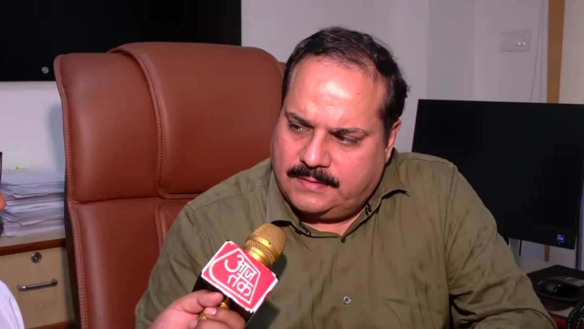UP electoral chief orders investigation into 10,000 voter roll alterations