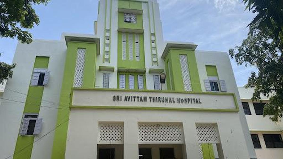 Kerala hospital defends free SMA drug distribution as approved generic