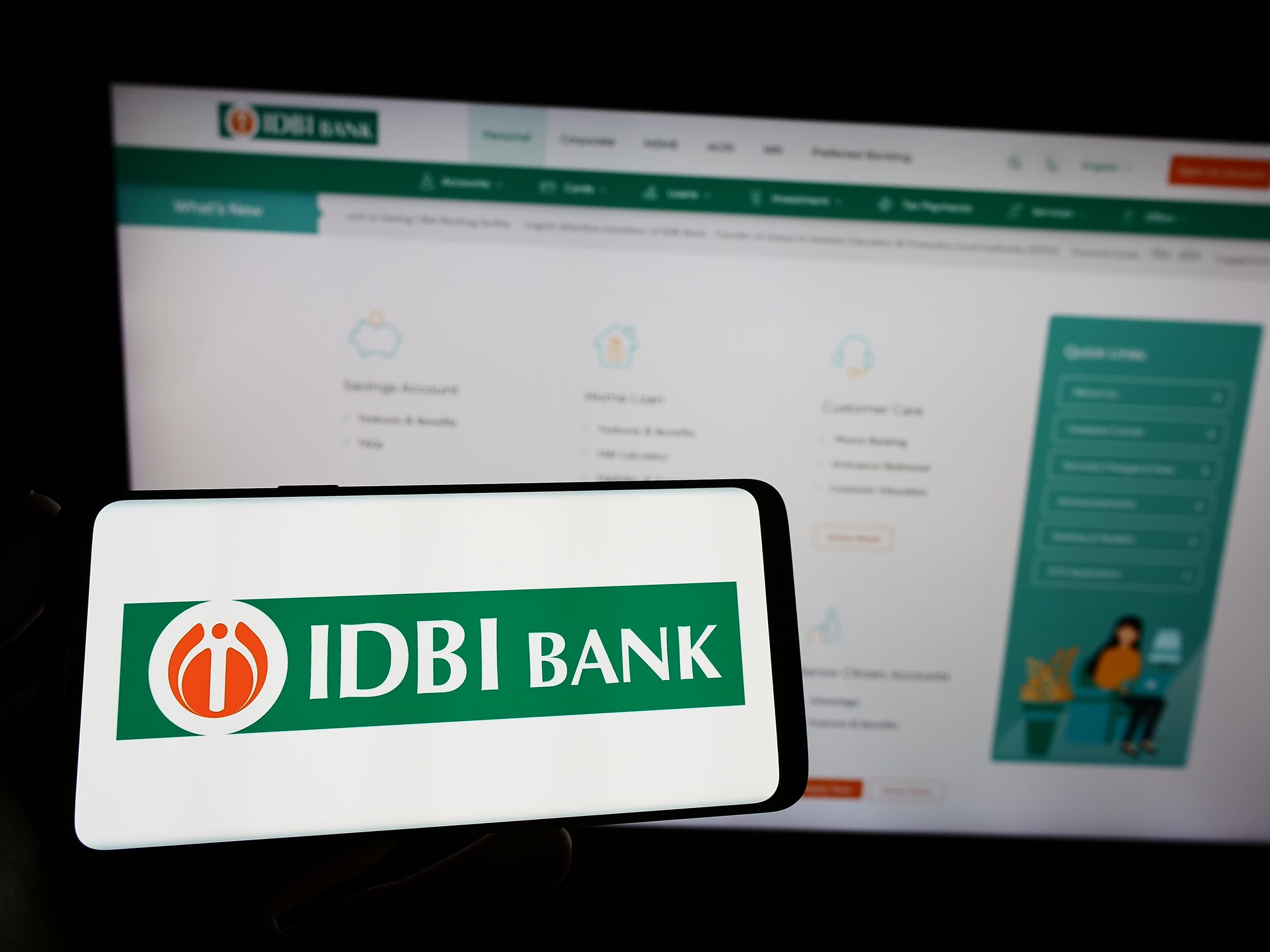 Government defends IDBI Bank sale process, cites ₹3,917 crore value gain