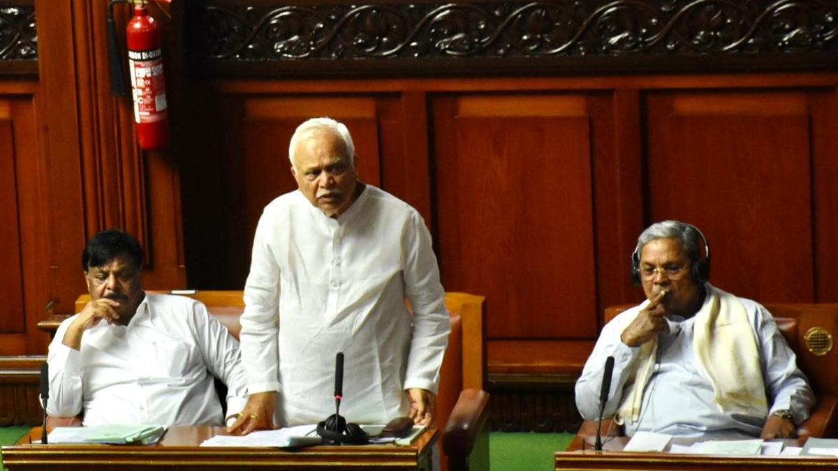Congress accuses BJP of anti-Dalit stance over 'purification' row