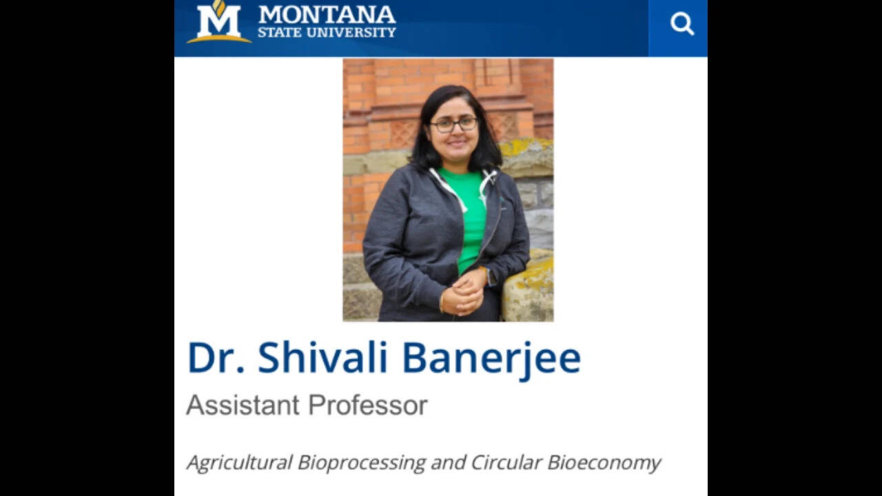 Indian academics at Montana university face political backlash despite stellar credentials