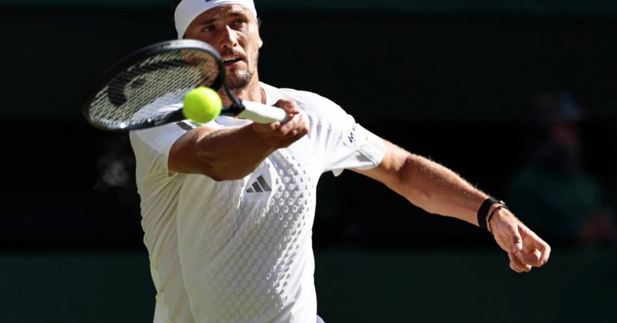 Britain, Germany advance to Davis Cup Finals with dominant victories