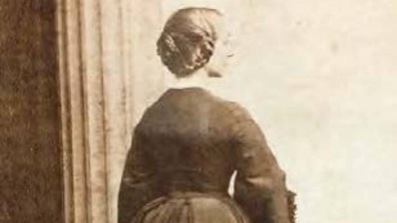 1908 में एलिजा होमंस का दान बना अकाडिया राष्ट्रीय उद्यान की नींव