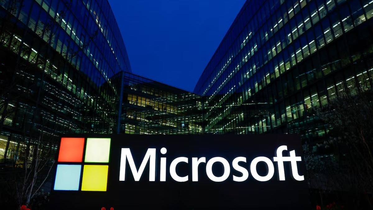 Microsoft Expands Workforce Reduction With Voluntary Exit Program