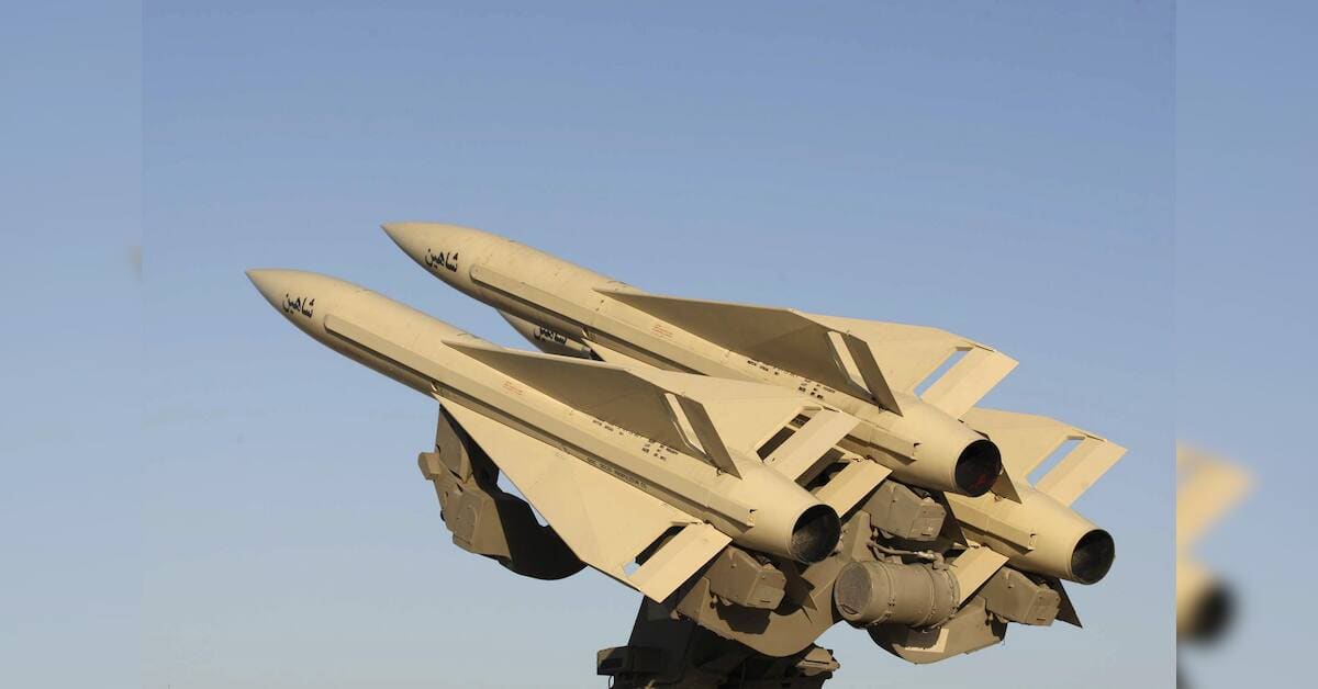 Nuclear Powers Accelerate Military Spending in Sharpest Decade-Long Surge