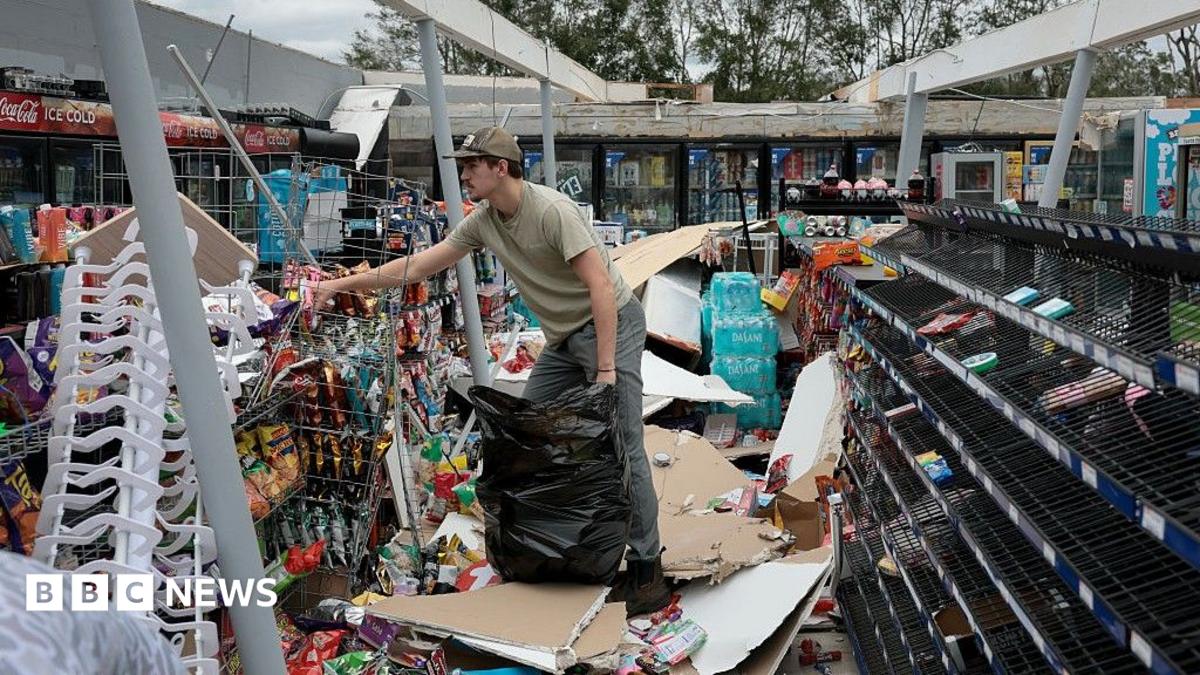 Hurricane Isaias leaves four dead, widespread outages across US