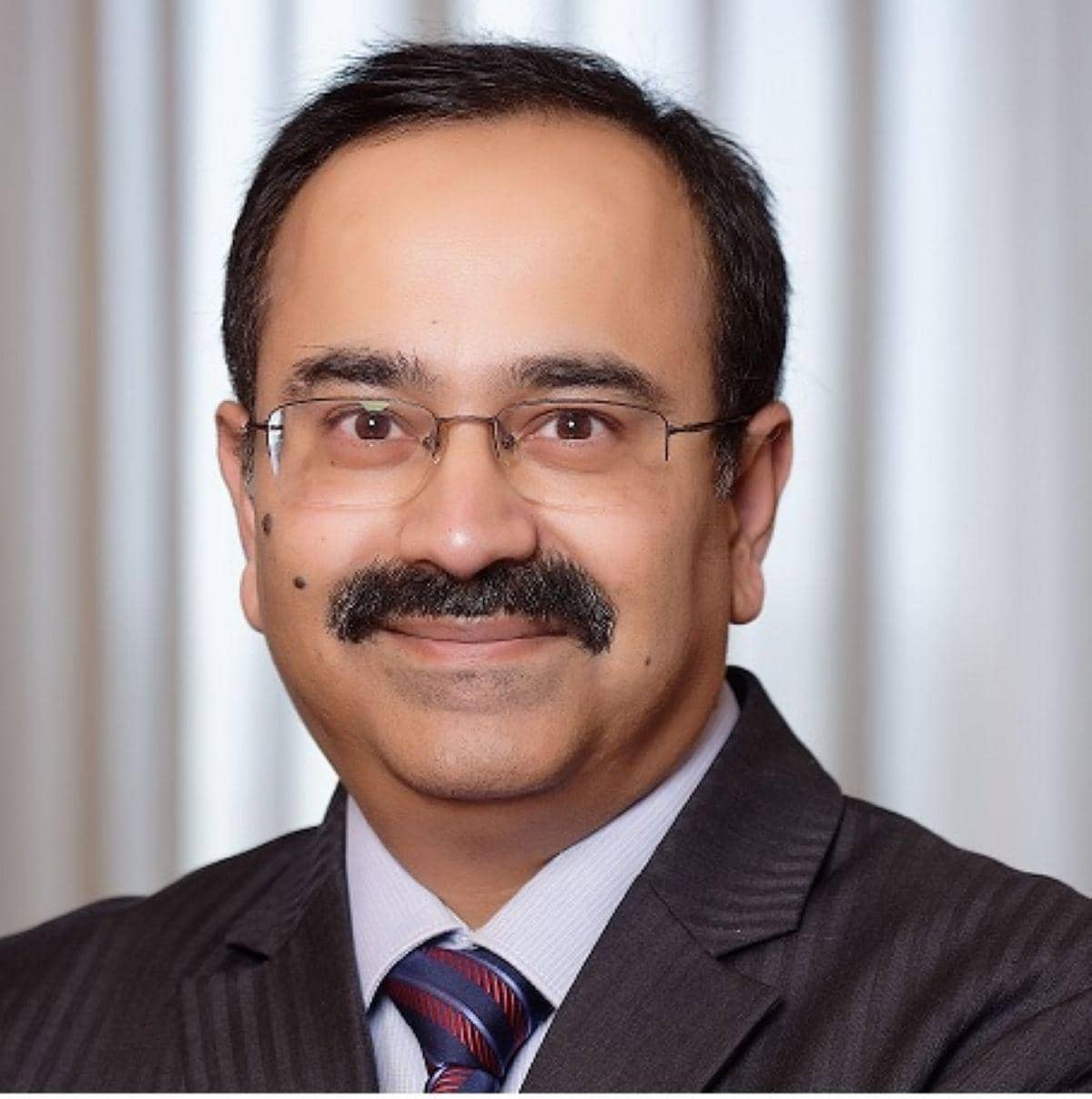 HDFC विदेशी बाजारों में विस्तार की दिशा में बढ़ेगा: अनुप बागची